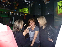 Freitag, 24.01.2014 - Revival Night