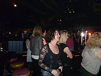 Samstag, 30.03.2013 - Ladies Night