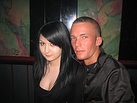 Samstag, 21.01.2012 - Party Night