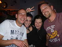 Samstag, 31.10.2015 - Halloween Party