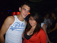 Samstag, 21.07.2012 - Bacardi Summer Feeling