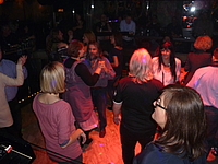 Freitag, 23.01.2015 - Revival Night
