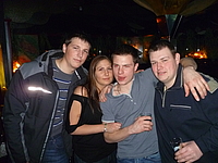 Samstag, 02.02.2013 - Almrausch Party