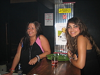 Samstag, 02.07.2011 - Party Night