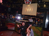 Samstag, 18.05.2013 - Ladies Night