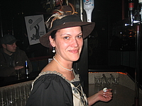 Samstag, 04.02.2012 - Apres Ski Party