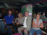 Freitag, 21.08.2015 - Revival Night 21.August