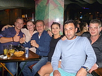 Freitag, 21.11.2014 - Revival Night