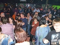 Freitag, 27.03.2015 - Revival 27.März