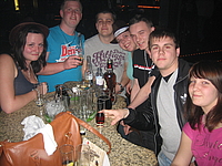 Sonntag, 08.04.2012 - Oakheart Night