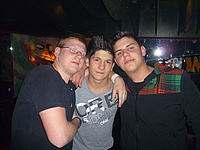 Mittwoch, 31.10.2012 - Hell'O'Beatz