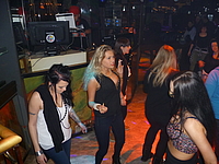 Samstag, 24.01.2015 - Birthday Party