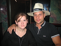 Samstag, 30.07.2011 - Bacardi Summer Feeling 