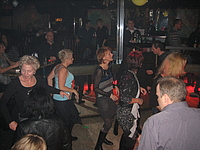Freitag, 21.01.2011 - Revival Night