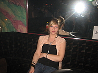 Samstag, 19.03.2011 - Hip Hop Night