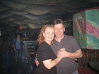 Freitag, 24.02.2012 - Revival Night