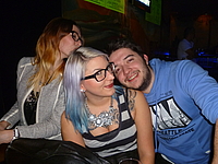 Mittwoch, 31.12.2015 - Silvester