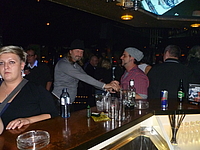 Freitag, 22.11.2013 - Revival Night November