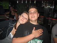 Samstag, 17.09.2011 - Party Night
