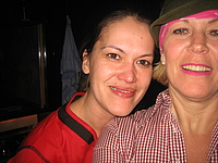 Samstag, 05.03.2011 - Gschnas 2011