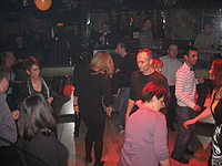 Freitag, 21.01.2011 - Revival Night