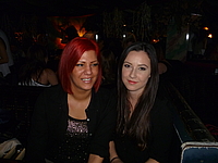 Samstag, 24.01.2015 - Birthday Party
