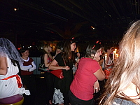 Samstag, 18.05.2013 - Ladies Night