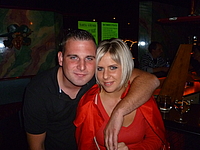 Samstag, 06.10.2012 - Club Dance Night