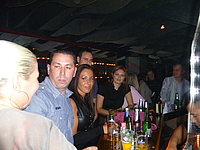 Samstag, 03.11.2012 - Disco Inferno