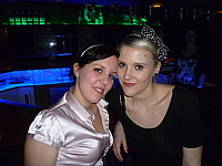 Samstag, 09.03.2013 - Party Night