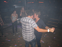 Samstag, 29.10.2011 - Klopfer Night