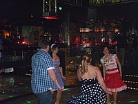 Samstag, 09.03.2013 - Party Night