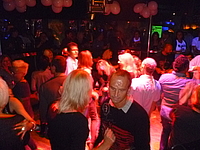 Freitag, 17.10.2014 - Birthday Revival