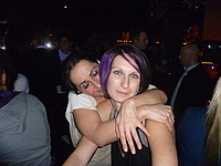 Dienstag, 31.12.2014 - Silvester Party