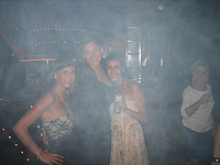Samstag, 23.07.2011 - Party Night