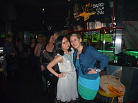 Samstag, 30.03.2013 - Ladies Night