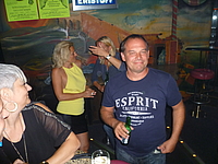 Freitag, 21.08.2015 - Revival Night 21.August