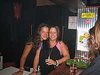 Samstag, 02.07.2011 - Party Night
