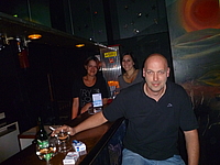 Freitag, 21.09.2012 - Revival Night