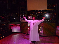 Samstag, 19.10.2013 - Ladies Night