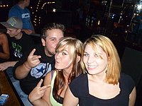 Samstag, 06.10.2012 - Club Dance Night