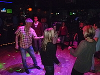 Freitag, 22.03.2013 - Revival Night