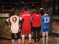 Samstag, 05.03.2011 - Gschnas 2011