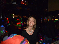 Freitag, 25.01.2013 - Revival Night