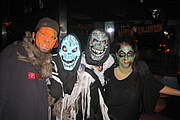 Halloween Night