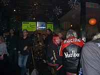 Freitag, 23.01.2015 - Revival Night