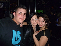 Montag, 24.12.2012 - X-Mas Party
