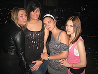 Sonntag, 08.04.2012 - Oakheart Night