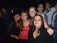 Mittwoch, 31.10.2012 - Hell'O'Beatz