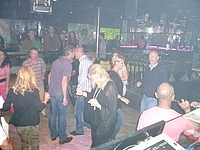 Freitag, 28.06.2013 - Revival Night